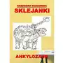 Sklejanki. Ankylozaur Sklep on-line