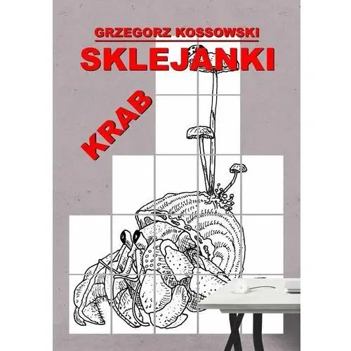 Sklejanki. Krab