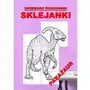 Sklejanki. Parazaur Sklep on-line