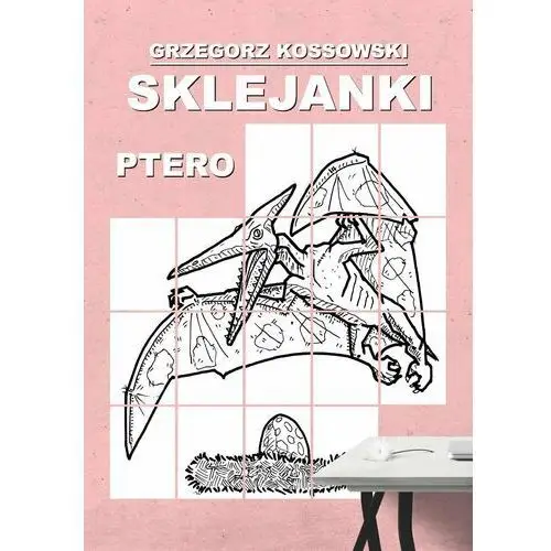 Sklejanki. Ptero