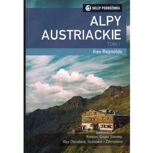 Alpy Austriackie, 2387