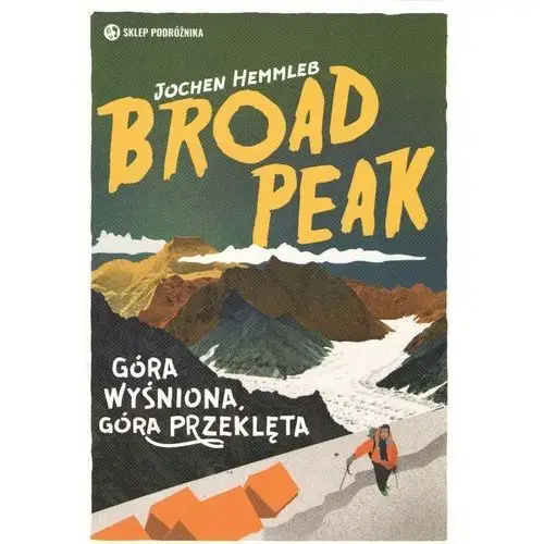 Broad peak