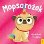 Sklepik z magicznymi zwierzętami. Mopsorożek Sklep on-line