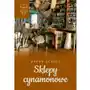 Sklepy cynamonowe. Klasyka literatury Sklep on-line