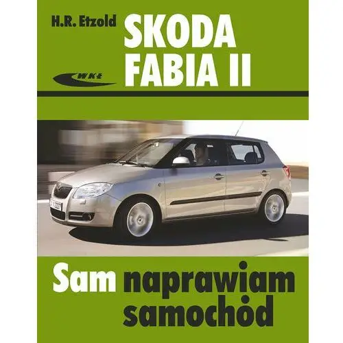 Skoda Fabia II od 04/2007 do 10/2014