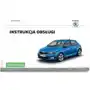 Skoda Fabia lll 2014-2017 Instrukcja Obsługi Sklep on-line