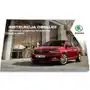 Skoda Fabia lll 2017-2021 Instrukcja Obsługi Sklep on-line