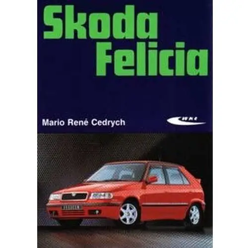 Skoda Felicia