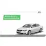 Skoda Superb 2013-2015 Instrukcja Obsługi Sklep on-line