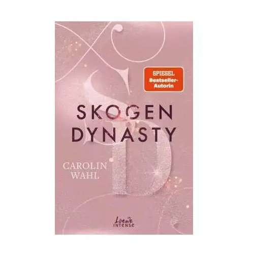 Skogen Dynasty (Crumbling Hearts, Band 1)