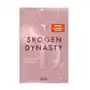 Skogen Dynasty (Crumbling Hearts, Band 1) Sklep on-line