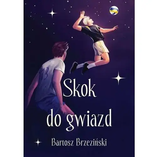 Skok do gwiazd