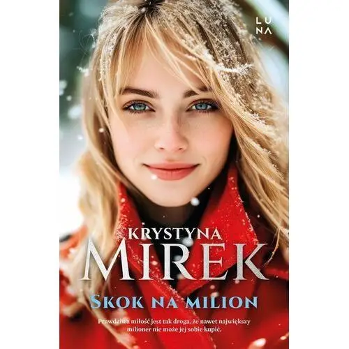 Skok na milion - ebook MOBI