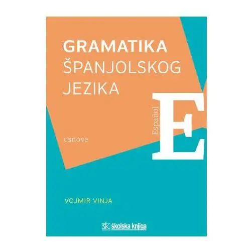 Gramatika španjolskog jezika