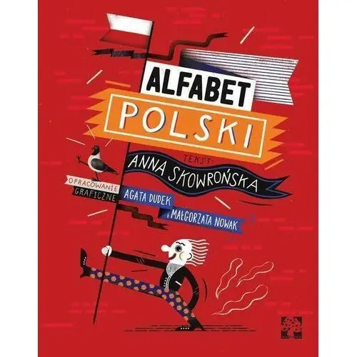 Skowrońska anna Alfabet polski