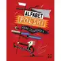 Skowrońska anna Alfabet polski Sklep on-line