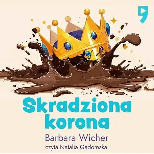 Skradziona korona