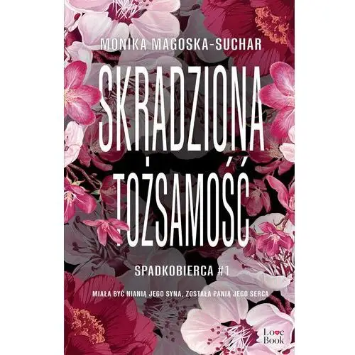 Skradziona tożsamość. Spadkobierca