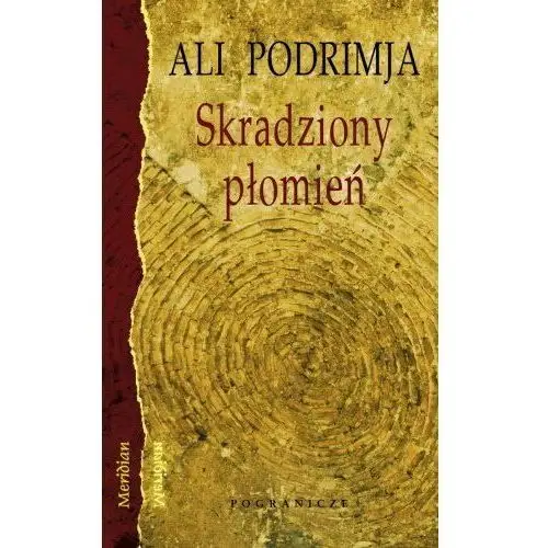 Skradziony płomień