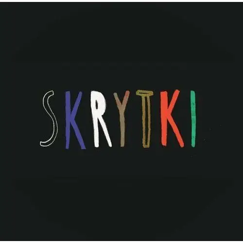 Skrytki