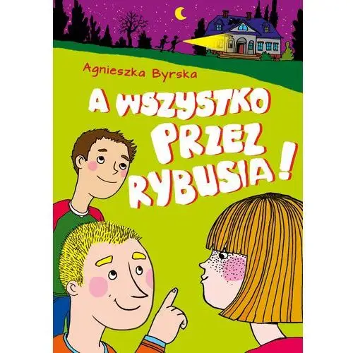 A WSZYSTKO PRZEZ RYBUSIA,706KS (9339475)