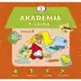 Akademia 2-latka Zeszyt B,706KS (152549) Sklep on-line