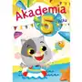 Akademia 5-latka Sklep on-line