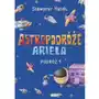 Skrzat Astropodróże ariela. podróż 1 Sklep on-line