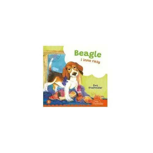 Beagle i inne rasy Skrzat