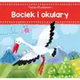 Skrzat Bociek i okulary Sklep on-line