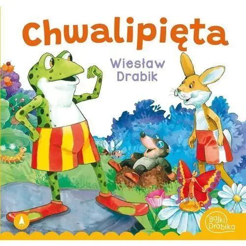 Chwalipięta Skrzat