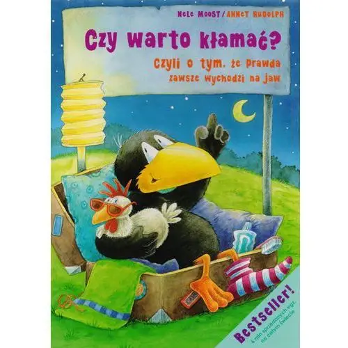 Czy warto kłamać?