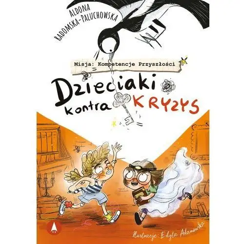 Dzieciaki kontra kryzys Skrzat