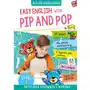 Easy english with pip and pop level 1 Sklep on-line