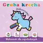 Gruba krecha. jednorożec Skrzat Sklep on-line