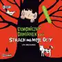 Skrzat / heraclon Cd mp3 demoniczny damianek czyli strach ma moje oczy Sklep on-line