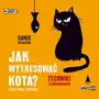 Skrzat / heraclon Cd mp3 jak wytresować kota? techniki zaawansowane Sklep on-line