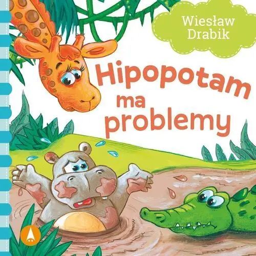 Hipopotam ma problemy Skrzat