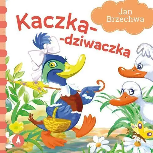 Skrzat Kaczka-dziwaczka