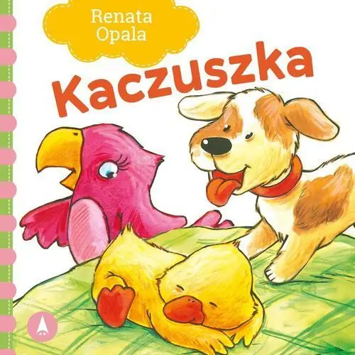 Skrzat Kaczuszka