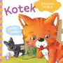 Kotek miau, miau Sklep on-line