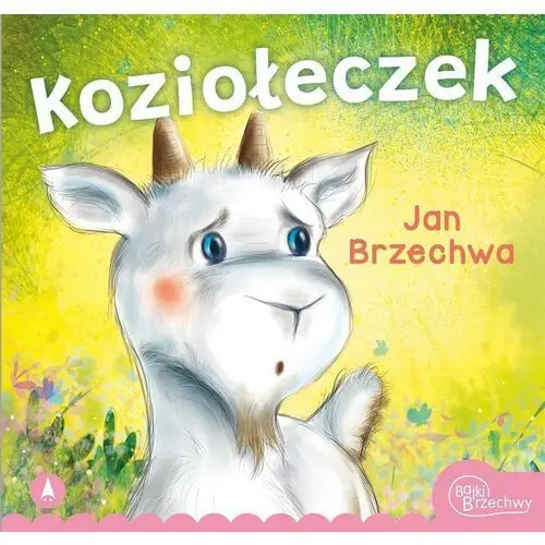 Koziołeczek