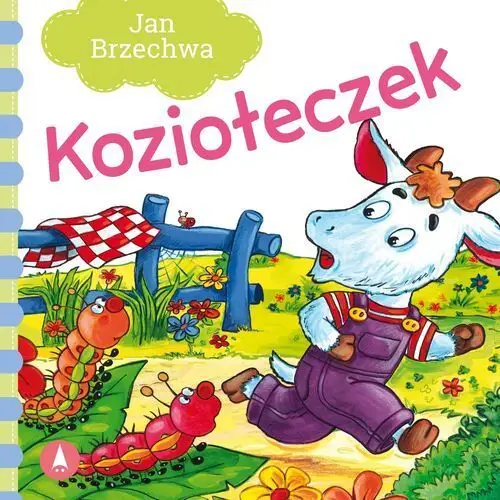 Skrzat Koziołeczek