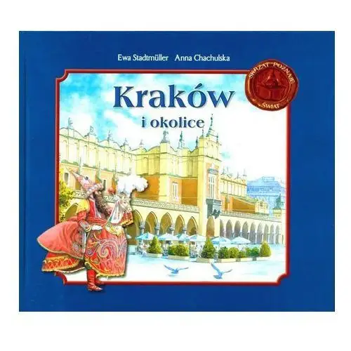 Skrzat Kraków i okolice. poznaje świat