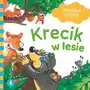 Skrzat Krecik w lesie Sklep on-line