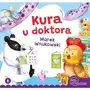 Kura u doktora Skrzat Sklep on-line