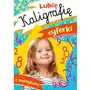 Skrzat Lubię kaligrafię. cyferki Sklep on-line