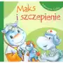 Maks i szczepienie Sklep on-line