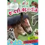 Mała encyklopedia. konie Sklep on-line
