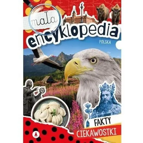 Mała encyklopedia. polska Skrzat